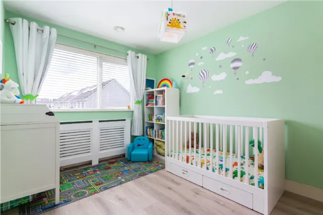 Photo of 16 Diswellstown Heath, Castleknock, Dublin 15, D15 FF08