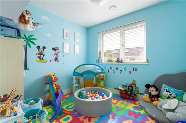 Photo of 16 Diswellstown Heath, Castleknock, Dublin 15, D15 FF08