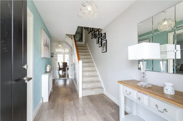 Photo of 16 Diswellstown Heath, Castleknock, Dublin 15, D15 FF08