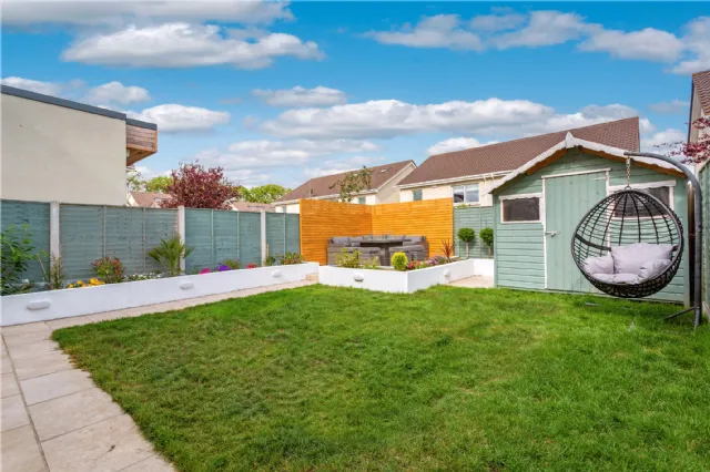 Photo of 16 Diswellstown Heath, Castleknock, Dublin 15, D15 FF08