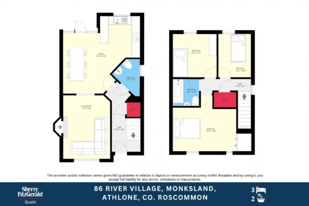 Photo of 86 River Village, Athlone, Co Roscommon, N37 A6X7