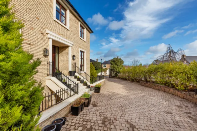 Photo of 12 Abbotts Hill, Malahide, Co Dublin, K36 HF82