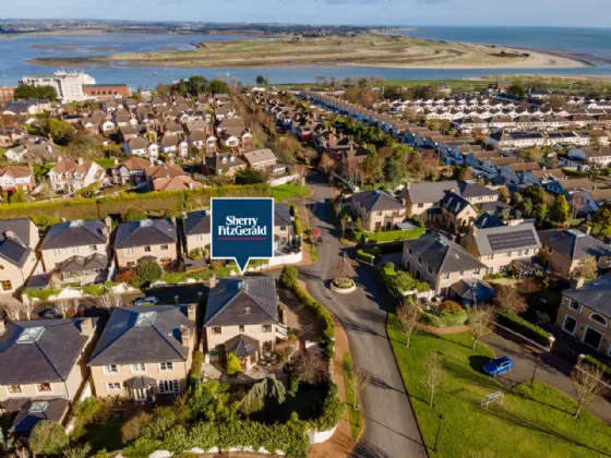 Photo of 12 Abbotts Hill, Malahide, Co Dublin, K36 HF82