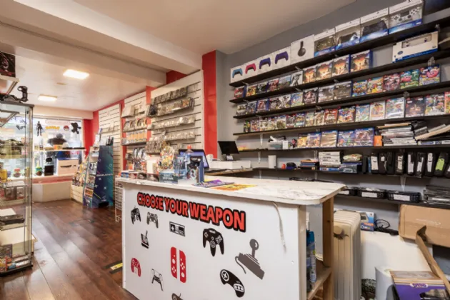 Photo of 47 South Main Street, Wexford Town, Wexford, Y35 AD7V