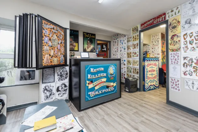 Photo of 47 South Main Street, Wexford Town, Wexford, Y35 AD7V