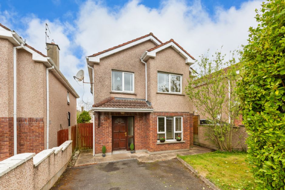 House for Sale in Arklow 143 Knockmore Sherry FitzGerald