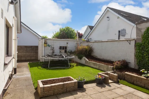 Photo of 60 Newtown Park, Leixlip, Co Kildare, W23P7W1