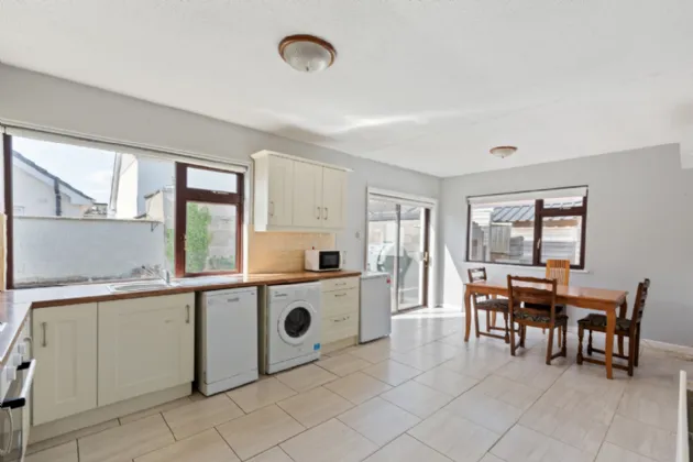 Photo of 60 Newtown Park, Leixlip, Co Kildare, W23P7W1