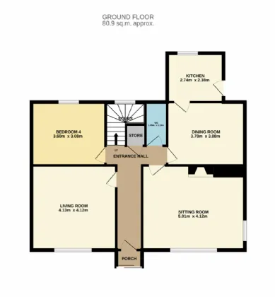 Photo of Clybaun Road, Knocknacarra, Galway, H91 XT1H