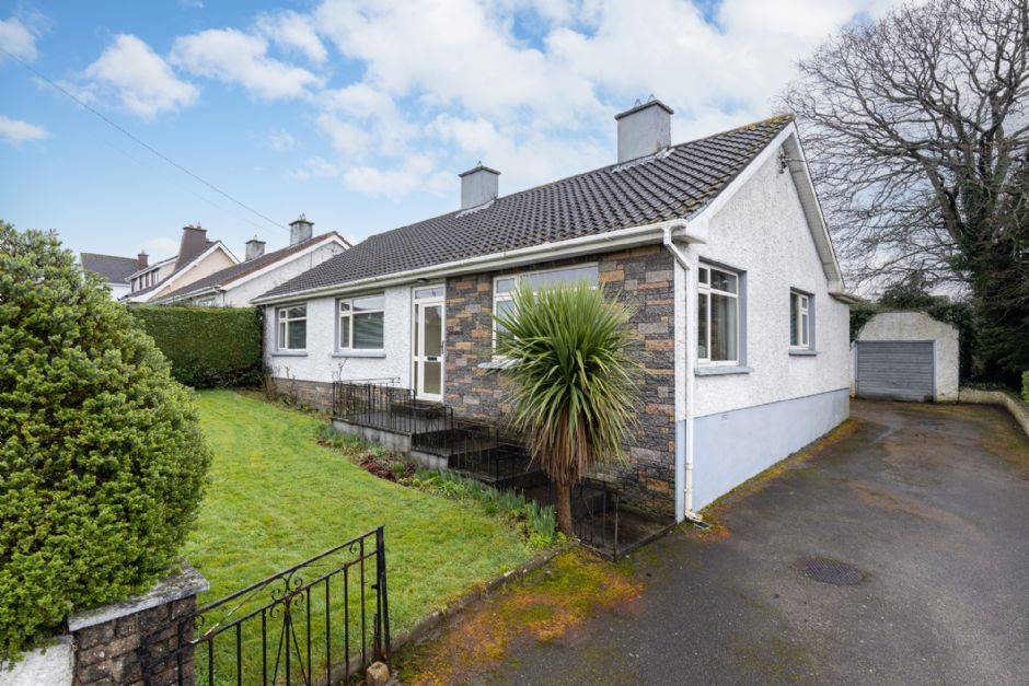 Bungalow for Sale in Enniscorthy Errigal, Summerhill Sherry FitzGerald