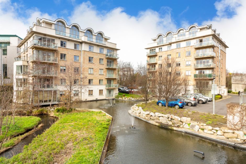 Apartment for Sale in Dundrum 72 The Birch, Riversdale Sherry