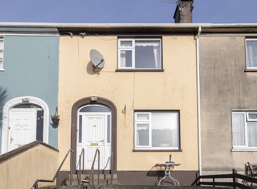 House for Sale in Cappoquin 30 Upper Shanbally Sherry FitzGerald