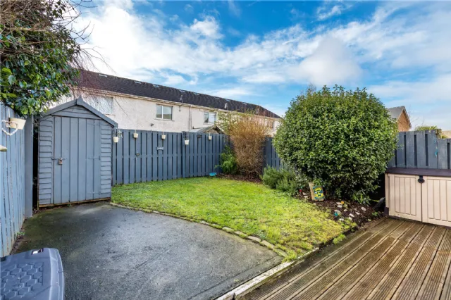 Photo of 5 Fernleigh Close, Castleknock, Dublin 15, D15 A62C