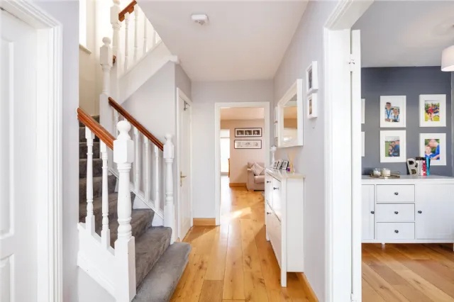 Photo of 5 Fernleigh Close, Castleknock, Dublin 15, D15 A62C