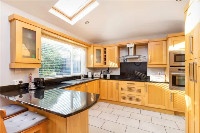 Photo of 5 Fernleigh Close, Castleknock, Dublin 15, D15 A62C