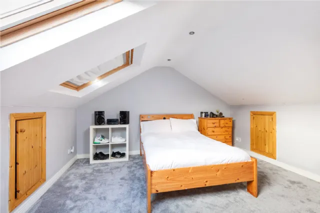 Photo of 5 Fernleigh Close, Castleknock, Dublin 15, D15 A62C