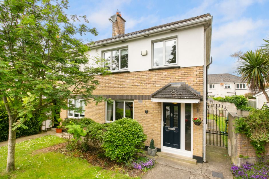 House for Sale in Lucan 7 Mount Andrew Avenue Sherry FitzGerald