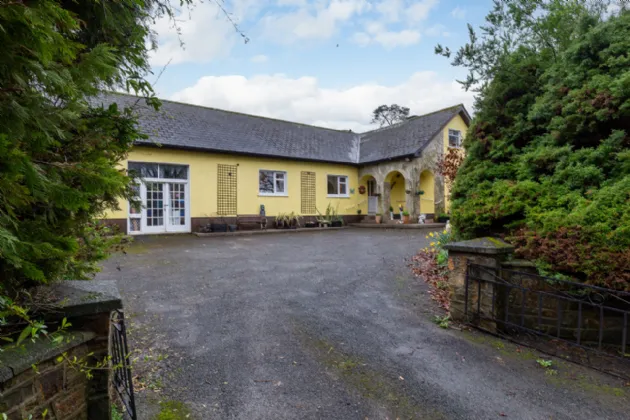 Photo of Coolishall Lower, Gorey, Co. Wexford, Y25W9T4