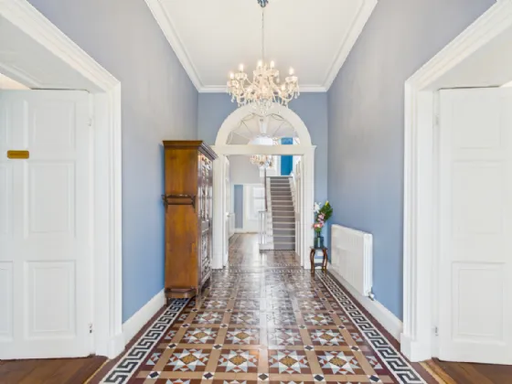 Photo of Woodville House On C. 38 Acres, Woodville, Templemore, Co. Tipperary, E41 CA40