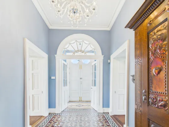 Photo of Woodville House On C. 38 Acres, Woodville, Templemore, Co. Tipperary, E41 CA40