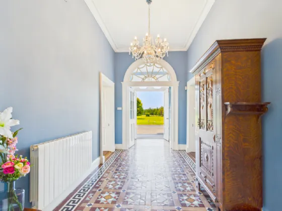 Photo of Woodville House On C. 38 Acres, Woodville, Templemore, Co. Tipperary, E41 CA40