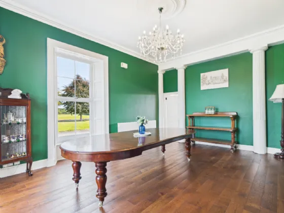 Photo of Woodville House On C. 38 Acres, Woodville, Templemore, Co. Tipperary, E41 CA40