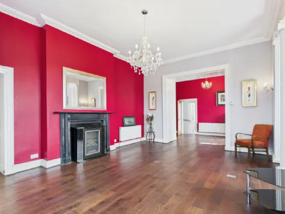 Photo of Woodville House On C. 38 Acres, Woodville, Templemore, Co. Tipperary, E41 CA40