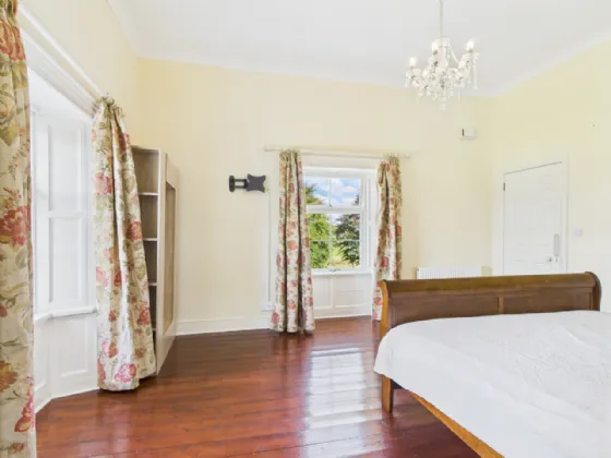 Photo of Woodville House On C. 38 Acres, Woodville, Templemore, Co. Tipperary, E41 CA40