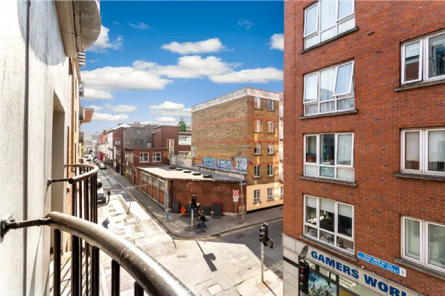 Photo of 34 Ha'Penny Bridge House, Ormonde Quay Lower, Dublin 1, D01NT78