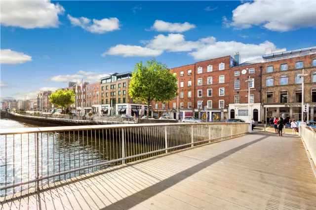 Photo of 34 Ha'Penny Bridge House, Ormonde Quay Lower, Dublin 1, D01NT78