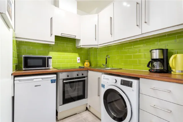 Photo of 34 Ha'Penny Bridge House, Ormonde Quay Lower, Dublin 1, D01NT78