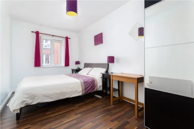 Photo of 34 Ha'Penny Bridge House, Ormonde Quay Lower, Dublin 1, D01NT78