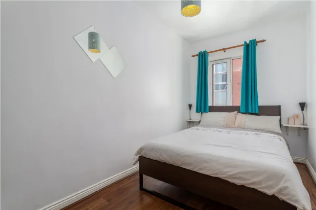 Photo of 34 Ha'Penny Bridge House, Ormonde Quay Lower, Dublin 1, D01NT78