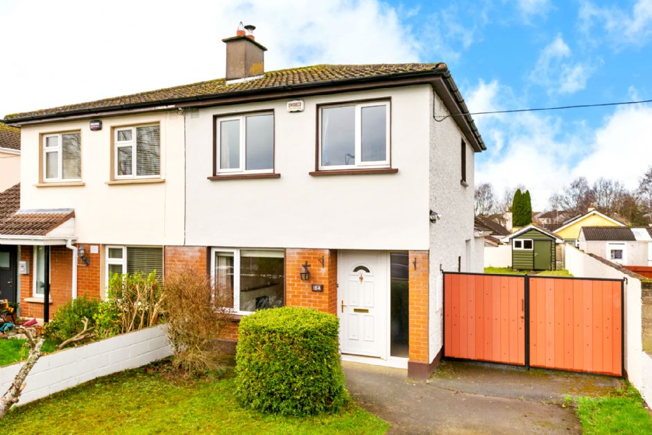 House for Sale in Leixlip 164 Glendale Meadows Sherry FitzGerald