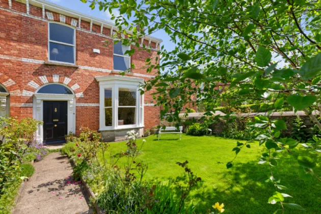 Photo of 38 Ulverton Road, Dalkey, Co Dublin, A96V278