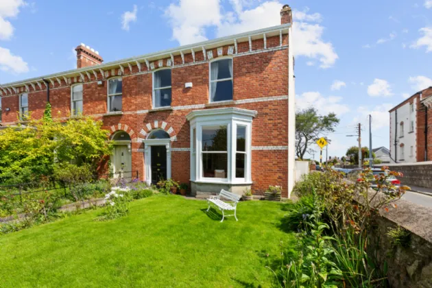 Photo of 38 Ulverton Road, Dalkey, Co Dublin, A96V278