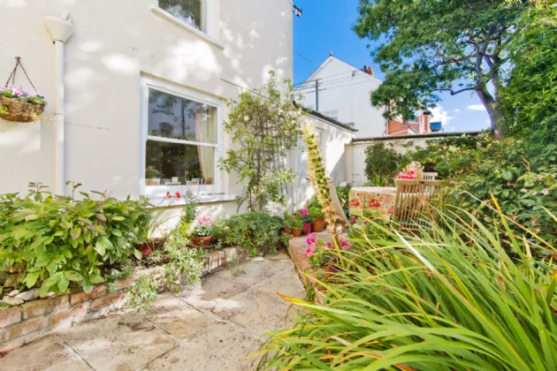 Photo of 38 Ulverton Road, Dalkey, Co Dublin, A96V278