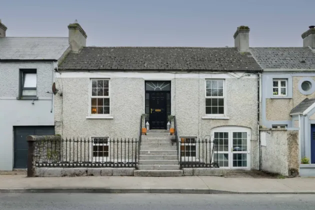 Photo of 19 Coote Street, Portlaoise, Co. Laois, R32 PY7W