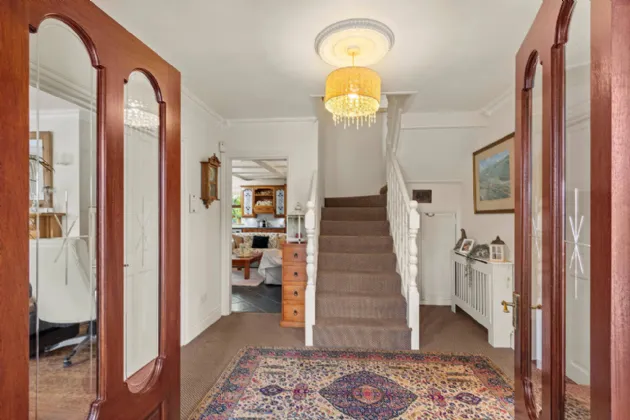 Photo of Waterlands Country Retreat, Coomhola, Bantry, Co Cork, P75AX73