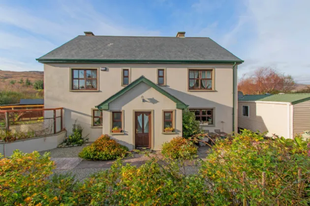 Photo of Waterlands Country Retreat, Coomhola, Bantry, Co Cork, P75AX73