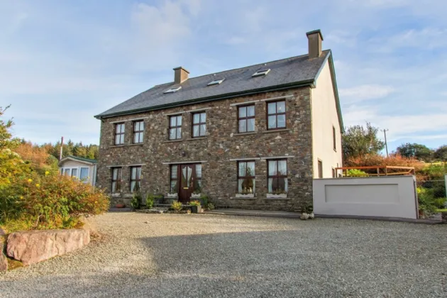 Photo of Waterlands Country Retreat, Coomhola, Bantry, Co Cork, P75AX73