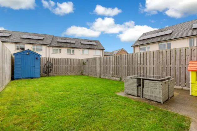 Photo of 31 Rathborne Square, Ashtown, Dublin 15, D15 RKF4