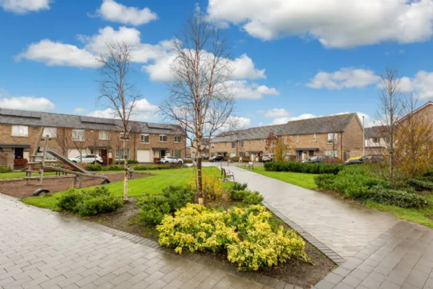 Photo of 31 Rathborne Square, Ashtown, Dublin 15, D15 RKF4