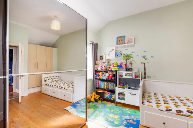 Photo of 9 La Vista Avenue, Killester, Dublin 5, D05 Y1F8