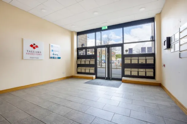 Photo of Office 7, 1st Floor, Block 3, Killegland Street, New Town Centre, Ashbourne, Co Meath, A84 HH77