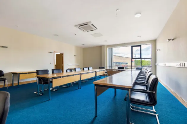 Photo of Office 7, 1st Floor, Block 3, Killegland Street, New Town Centre, Ashbourne, Co Meath, A84 HH77