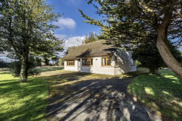 Photo of White Piers, Rogerstown Lane, Lusk, Co. Dublin, K45E189