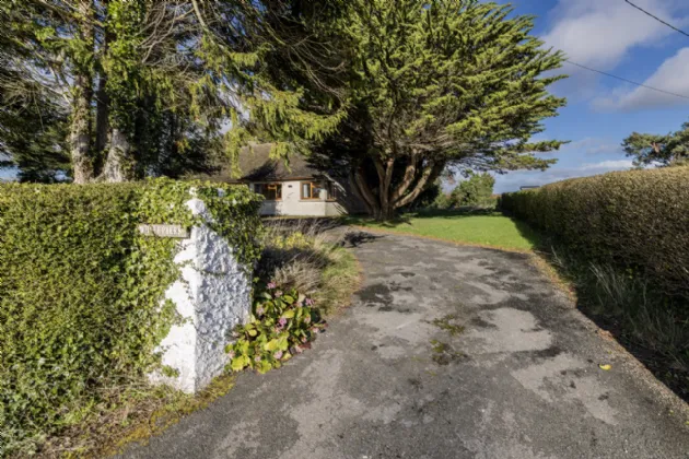 Photo of White Piers, Rogerstown Lane, Lusk, Co. Dublin, K45E189