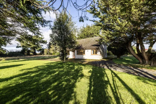 Photo of White Piers, Rogerstown Lane, Lusk, Co. Dublin, K45E189