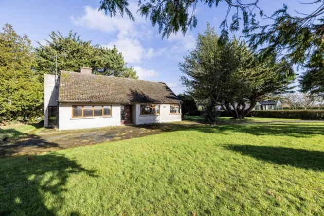 Photo of White Piers, Rogerstown Lane, Lusk, Co. Dublin, K45E189